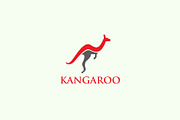 KANGAROO Logo