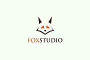 Fox Studio Logo