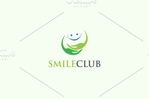 Smile Club Logo