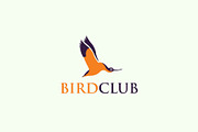 Bird Club Logo
