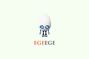 Ege Ege Logo