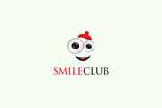 Smile Club Logo