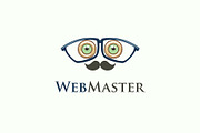 Web Master Logo