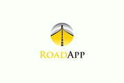 Road App Logo