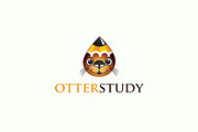 Otter Study Logo
