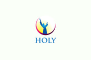 Holy Logo