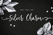 Silver Charm