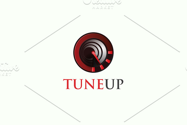 Tune Up Logo