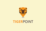 Tiger Point Logo