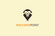 Raccoon Point Logo