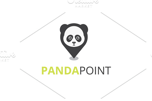 Panda Point Logo