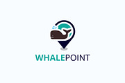 Whale Point Logo