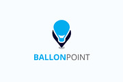 Ballon Point Logo