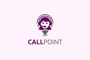Call Point Logo