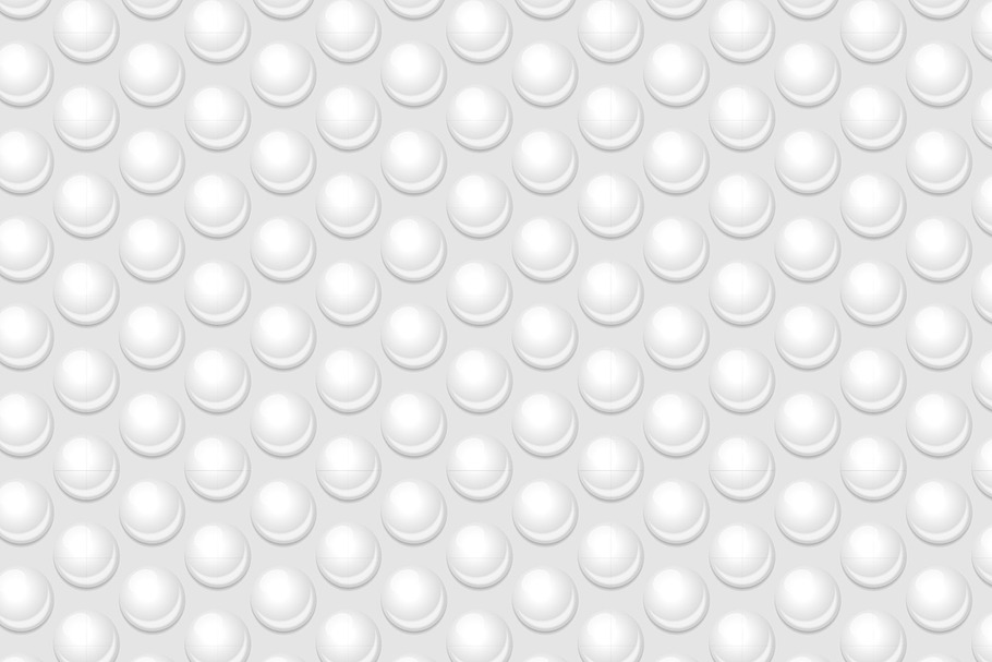 Bubble Wrap Seamless Pattern in Patterns - product preview 8