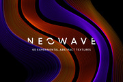 Neowave – Organic Abstract Textures