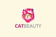 Cat Beauty Logo