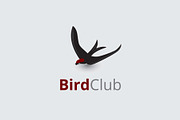 Bird Club Logo
