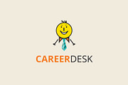 Career Desk Logo