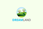 Dream Land Logo