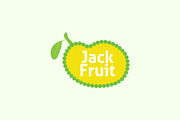 Jackfruit Logo