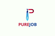 Pure Job Logo
