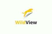 Wild View Logo