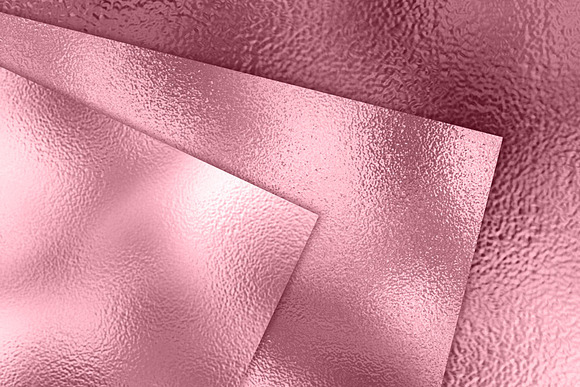Pink Foil Textures in Textures - product preview 1
