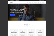 Show - Corporate HTML Template