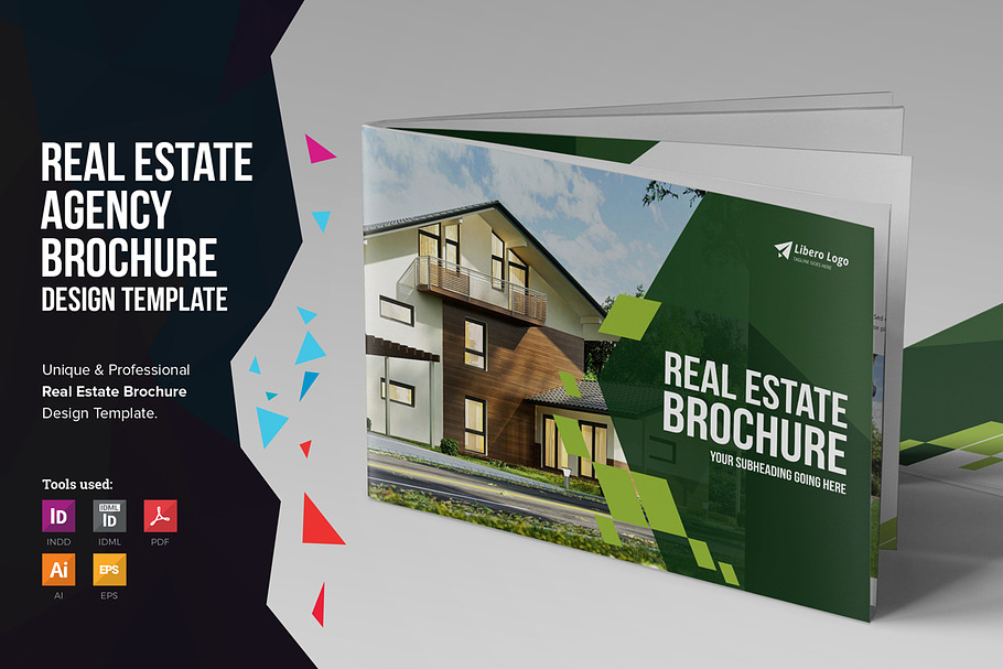 Real Estate Brochure v5