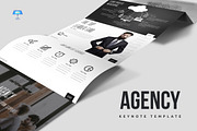 Agency - Keynote Template