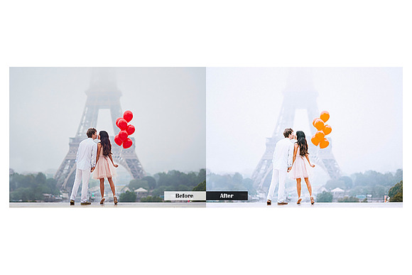Anniversary Lightroom Presets in Add-Ons - product preview 1