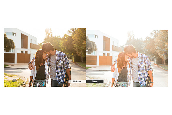 Anniversary Lightroom Presets in Add-Ons - product preview 4