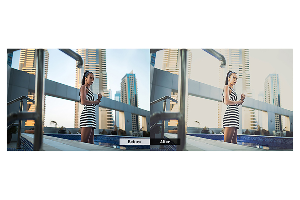 Candid Street Lightroom Presest in Add-Ons - product preview 8