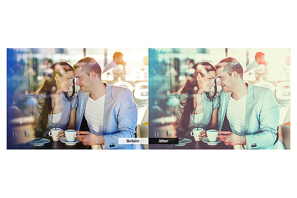 Cinematic Lightroom Presets in Add-Ons - product preview 1