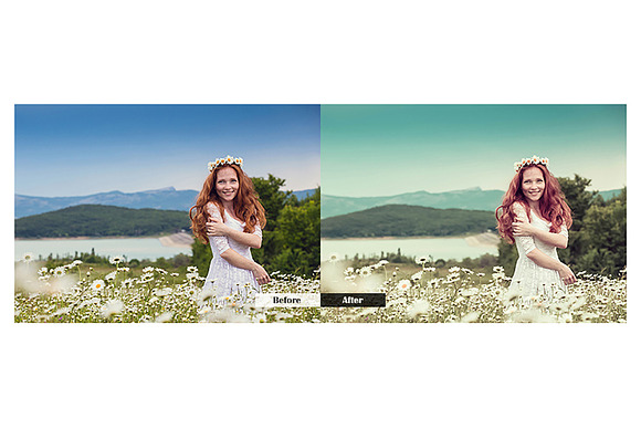Cinematic Lightroom Presets in Add-Ons - product preview 4