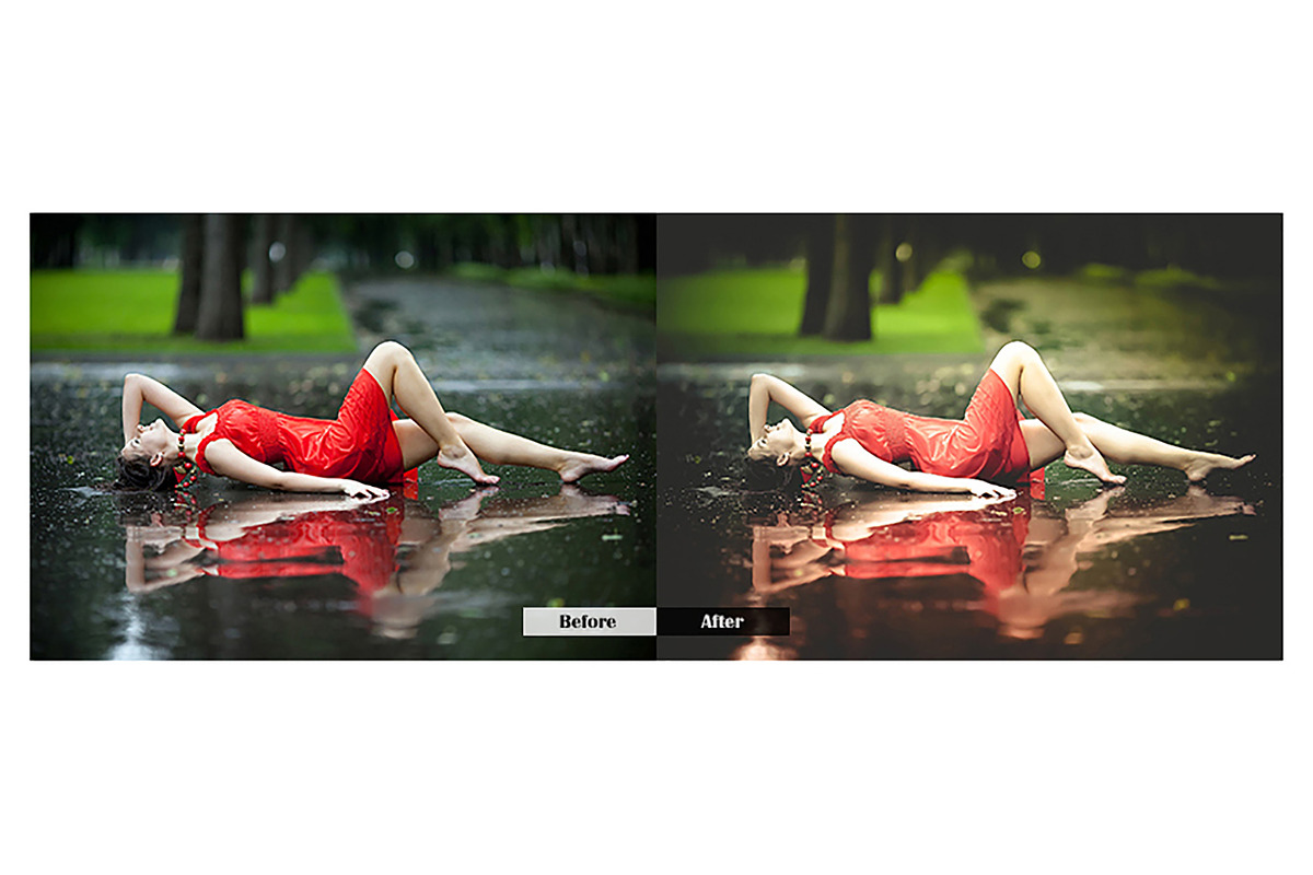 Color Pro Lightroom Presets in Add-Ons - product preview 8