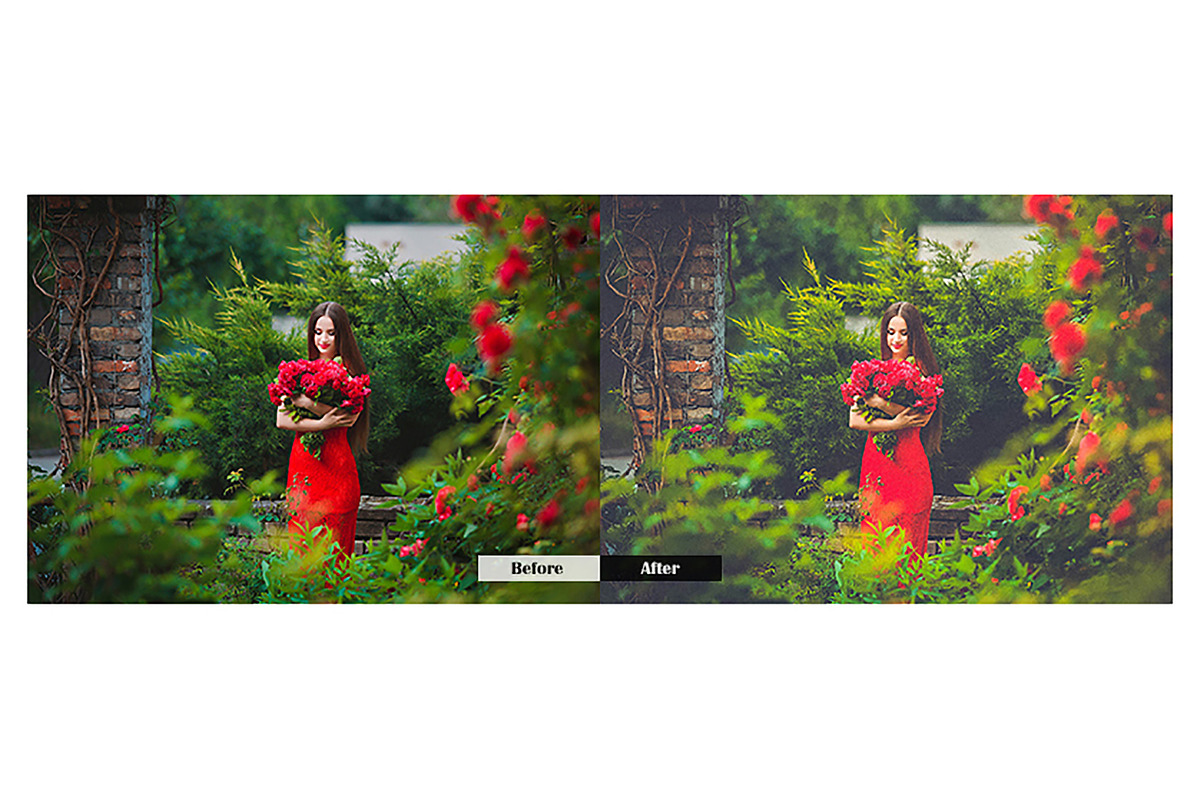 Creative Collection Lightroom Preset in Add-Ons - product preview 8
