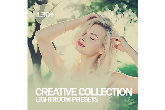 Creative Collection Lightroom Preset in Add-Ons - product preview 4