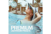Premium Lightroom Presets