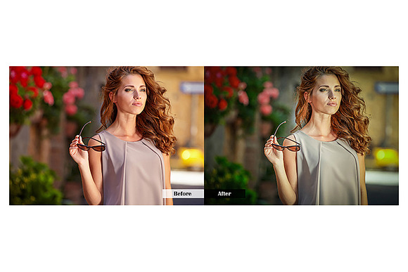 Pro Color Lightroom Presets in Add-Ons - product preview 1