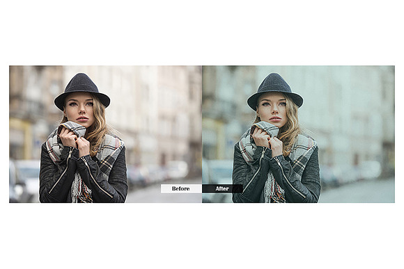 Pro Color Lightroom Presets in Add-Ons - product preview 3