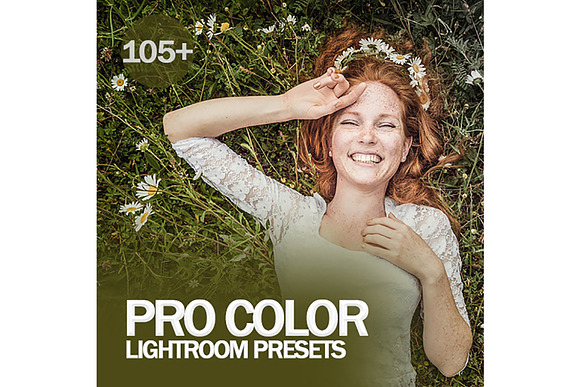 Pro Color Lightroom Presets in Add-Ons - product preview 5