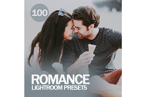 Romance Lightroom Presets in Add-Ons - product preview 2
