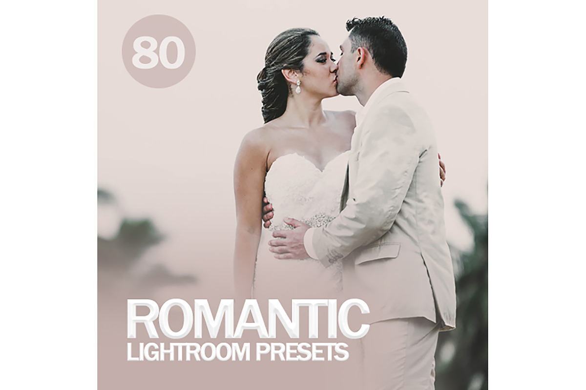 Romantic Lightroom Presets in Add-Ons - product preview 8