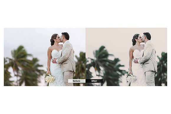 Romantic Lightroom Presets in Add-Ons - product preview 1