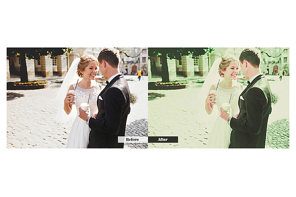 Romantic Lightroom Presets in Add-Ons - product preview 3