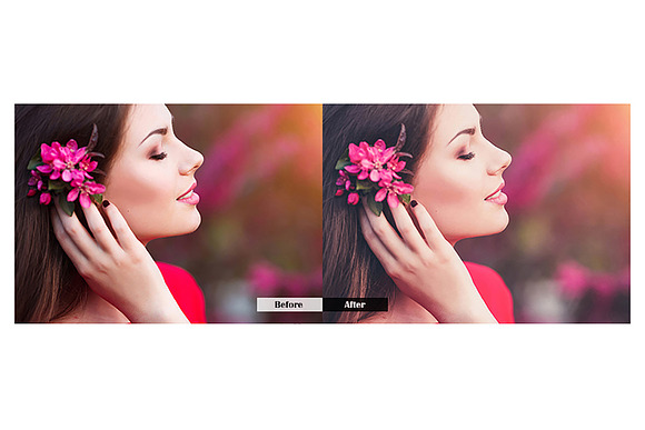 SoftLight Lightroom Presets in Add-Ons - product preview 3