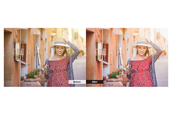 SoftLight Lightroom Presets in Add-Ons - product preview 5