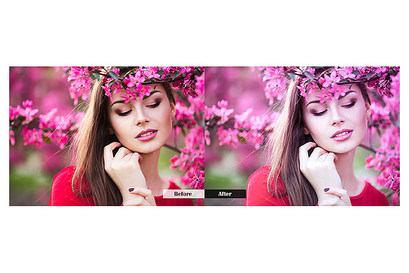Sweet Tones Lightroom Presets in Add-Ons - product preview 1
